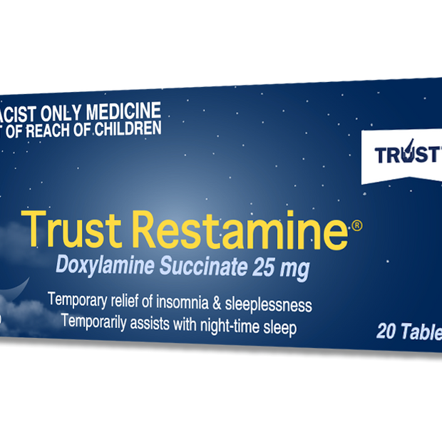 Restamine