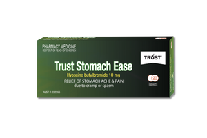 Stomach Ease