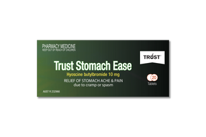 Stomach Ease