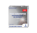 Sumatriptan