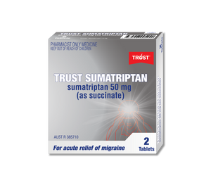 Sumatriptan