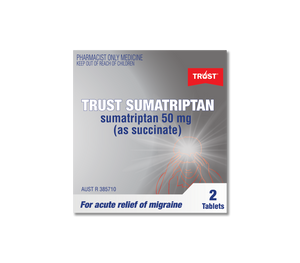 Sumatriptan