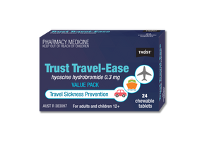 Travel - Ease