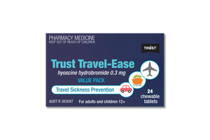 Travel - Ease