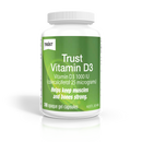 Trust Vit D3 1000IU