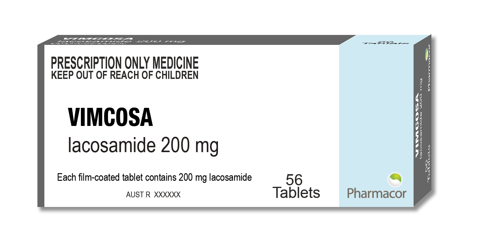 Lacosamide