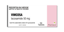 Vimcosa (Lacosamide)