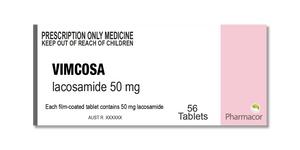 Lacosamide